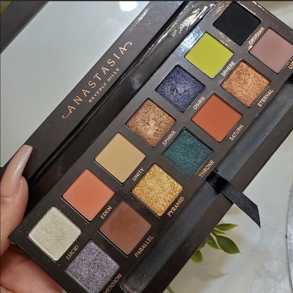 Anastasia Beverly Hills Prism Palette💗